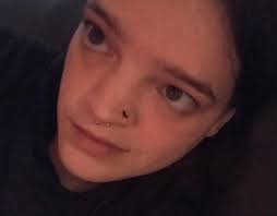 On my way….. I couldn't decide batwing or shark nose 🤯