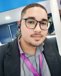 Alan Botelho 的Instagram photo • Sep 10, 2023 at 7:10 AM