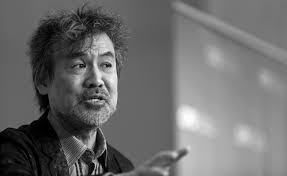 Q&A With CPD: David Henry Hwang