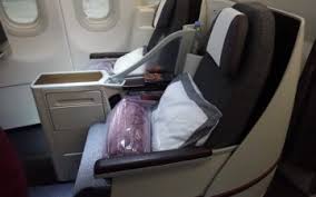 Qatar airways group q.c.s.c is responsible for this page. Qatar Airways A320 Business Review I One Mile At A Time