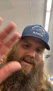 Cantrell Jones's Instagram, Twitter & Facebook