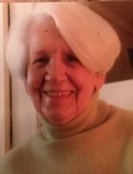 Marilyn White Obituary