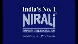 nirali kitchen sink tv ad 2008 hindi