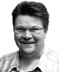 Bürger-Reporter des Monats Mai: Christian Voigt