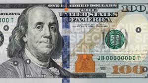 We have collected 39+ dollar sign coloring page images of various designs for you to color. New 100 Bill Issue Date Set