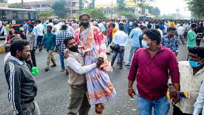 Uttar pradsh cm announced that's the election will be held on exact date and time. Karnataka Gram Panchayat Election Results 2020 Both Bjp And Congress Claim Victory Oneindia News