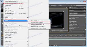 كيفية حفظ الفيديو في أدوبي After Effects