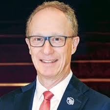 Jahresbericht 2023 DE by swissgolf.ch