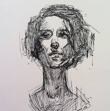 Michael Carson value study