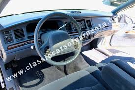 Image result for Silver Frost 1997 Town Car