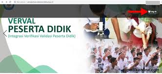 Direktorat jenderal pendidikan anak usia dini, pendidikan dasar dan pendidikan menengah Dapodikonline Com Panduan Aplikasi Pendidikan Untuk Guru Operator Sekolah Dan Tenaga Kependidikan