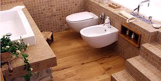 Oggi abbiamo raccolto per voi idee ed ispirazioni classiche e moderne per arredare il vostro bagno rustico grazie alla collaborazione del noto sito di arredamento bagno newsarredobagno. Pavimento Per Il Bagno Quale Scegliere Blog Stile Bagno