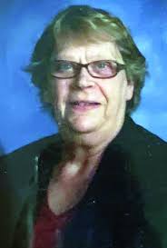 Audrey Sayles Obituary (1946