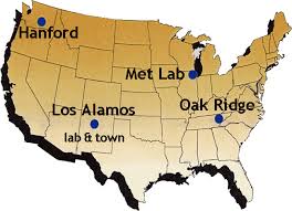 Manhattan Project Sources And Notes