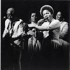 Gospel Groups: Over in Glory