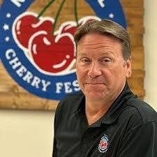 Scott Volz's Instagram, Twitter & Facebook