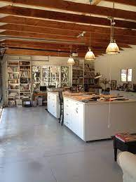My Studio Garage Art Studio Art Studio At Home Art Studio Space