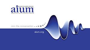 American Institute Of Ultrasound In Medicine Aium Videos Facebook