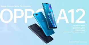 Oppo a9 2020 merupakan handphone hp dengan kapasitas 5000mah dan layar 6.5 yang dilengkapi dengan kamera belakang 48 + 8 + 2 + 2mp dengan tingkat densitas piksel sebesar 270ppi dan tampilan resolusi sebesar 720 x 1600pixels. Spesifikasi Dan Harga Oppo A12 Terbaru Hp Murah Dengan Ram 3gb