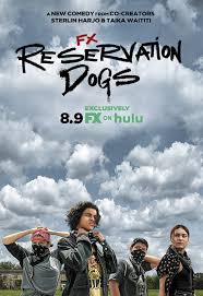 Aucune date de sortie n. Reservation Dogs Tv Series 2021 Imdb