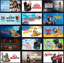 Here's our list of the best movies on disney plus. 15 Best Dog Movies On Disney Plus Best Movies Right Now