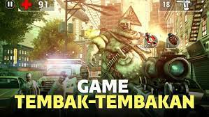Top 7 game fps tembak tembakan offline terbaik 2019 yang bisa kalian mainkan di smartphone android kalian secara gratis untuk lebih jelasnya kalian bisa. Game Tembak Tembakan Offline Dan Online Terbaik