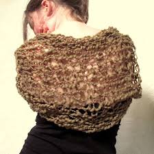 Inspiration Hand Knitted Shrug Olive Green Khaki Knit Shrug Hand Knitting Shrug