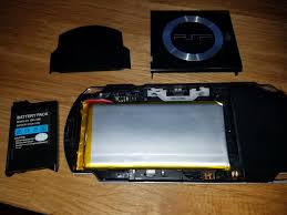 Dec 05, 2019 · it's a custom memory stick that has files for reflashing your psp. Psp Big Battery Mod Official Pyra And Pandora Site