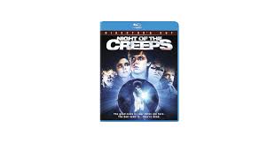Amazon.com: Night of the Creeps : Jason Lively, Steve Marshall, Jill  Whitlow, Fred Dekker, Charles Gordon: Movies & TV