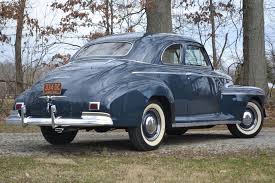 Image result for Capri Blue 1941 Oldsmobile