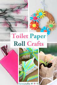 Toilet Paper Roll Crafts 62 Uses For Toilet Paper Rolls Paper Roll Crafts Paper Towel Roll Crafts Toilet Paper Roll Crafts