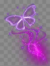Colorful Butterfly Butterfly Clipart Purple Light Png Transparent Clipart Image And Psd File For Free Download Butterfly Clip Art Colorful Butterflies Butterflies Vector