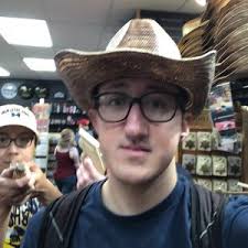 Andrew Pridgeon (@andrewpridgeon) | TikTok