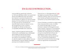 Les documents que j'ai mis sur la table sont pour toi. 1 17 Hier J Ai Rencontre Martin Acceder Au Produit