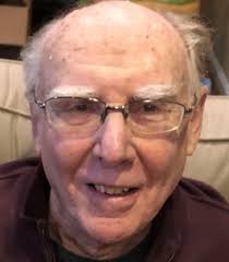 Obituary for Gordon David Simons