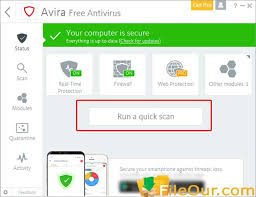 Monthly scan of my system). Avira Free Antivirus Offline Installers 2021 Download For Pc