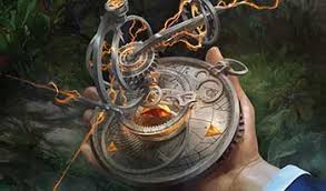 Gatherer is the magic card database. The Mysteries Of Ixalan Articles Mtg Salvation