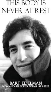 Yesterday, Meadowlark poet Kerry Moyer shared his poems with the Good Way  Gardens Good Way Sundays crowd, as the opening act for Beth and Brandon 💚  Here's a taste of Salt for