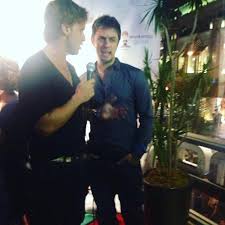 All about celebrity Chad Addison! Birthday: 26 August 1986, Malden,  Massachusetts, USA! Fusion Movies