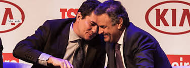Resultado de imagem para AECIO MORO IMAGENS