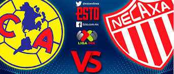 How much trouble will necaxa give america this saturday? Minuto A Minuto America Vs Necaxa En Vivo Jornada 14 Apertura 2017