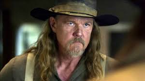 Stagecoach: The Story of Texas Jack