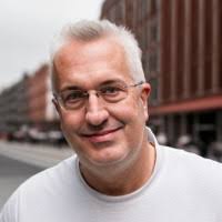 Chris Pilcher Email & Phone Number