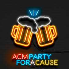 ACM Awards - Thinkswell