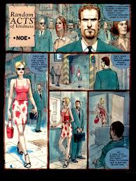 Random Acts Of Kindness [Ignacio Noe] nHentai Comics