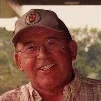 Carl Joseph Archer Obituary