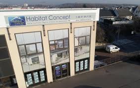 Agence Constructeur Maison Caen 14 Habitat Concept