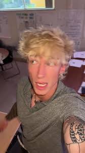 Christian Sherrod's Instagram, Twitter & Facebook