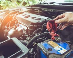 The charger will detect this small voltage and determine that you are. How To Recondition Dead Batteries A Step By Step Guide