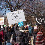 Between Disengagement And Changing Paradigms